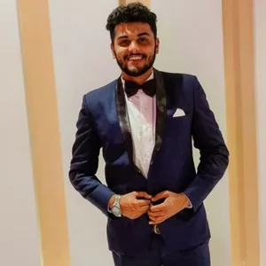 Abhinav sharma - Criminal law tutor - Gwalior