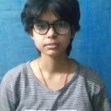 Pragya - Geography tutor - 
