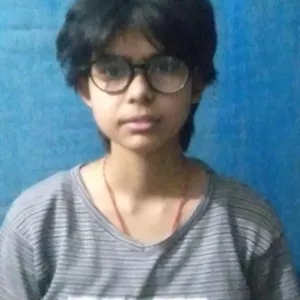 Pragya - Geography tutor - 