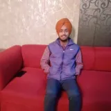 Arshjot singh - Punjabi tutor - Chandigarh