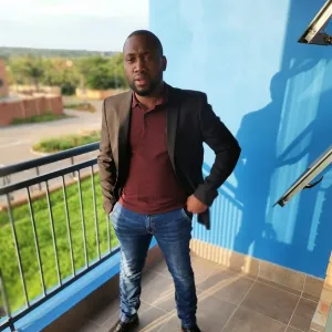 Mthokozisi - Accounting tutor - Pretoria