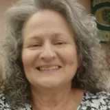 Beth - Support for students with a reading disorder tutor - Mulberry