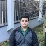 Hassan - Prof de maths - Brest