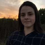 Gabriela - Professor de biologia - Júlio de Castilhos