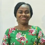 Ngozi - Maths tutor - Ojokoro