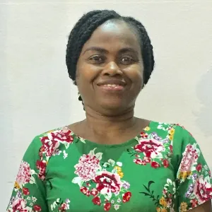 Ngozi - Maths tutor - Ojokoro