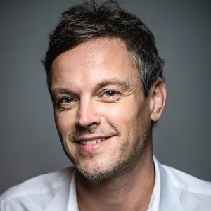 Jörg - Prof de saxophone - Montréal