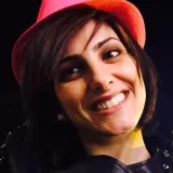 Giuseppina - Insegnante di economia - Amorosi
