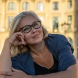 Victoria - Prof de russe - Sartrouville