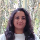 Medha - Python tutor - Chennai