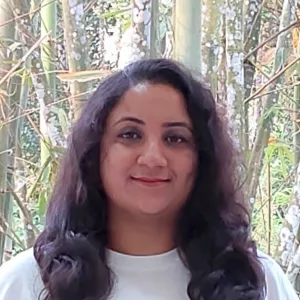 Medha - Python tutor - Chennai