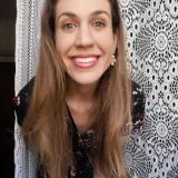 Valeria - ESOL tutor - Milano