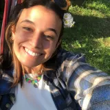 Arianna - Insegnante di conversazione inglese - La Spezia