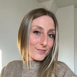 Emma - Coach sportif - Paris 1er