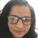 Meghana - English tutor - Bengaluru