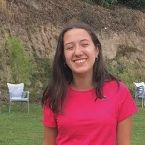 Carmen - Profe de vocabulario - inglés - Madrid