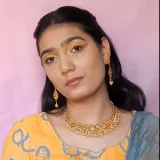 Gayatri - Make-up tutor - Jalgaon