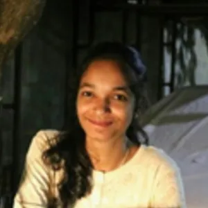 Sravika - Handiwork tutor - Warangal
