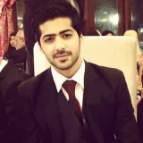 Arham - Computer programming tutor - London