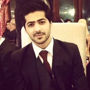 Arham - Computer programming tutor - London