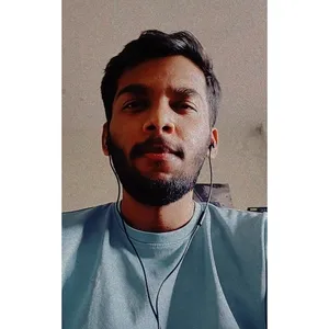 Rohit - English tutor - Pune