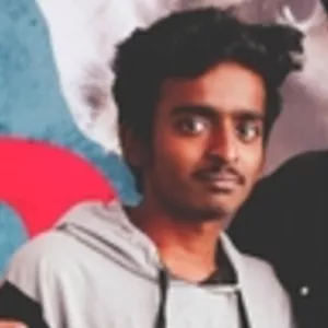 Satish Kumar potnuru - Maths tutor - Hyderabad