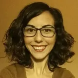 Mari Angeles - Profe de inglés - Granada