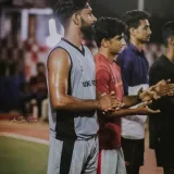 Raphel Koola - Basketball tutor - Kannady