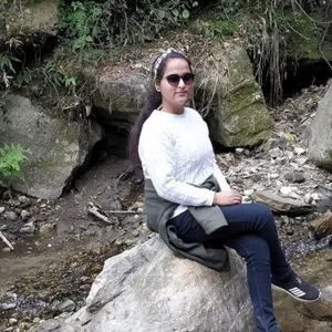 Nandini Mahajan - Beekeeping tutor - Pathankot