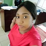 Evelyn - French tutor - Lagos