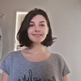 Anna - Prof d'aide aux devoirs - Romans-sur-Isère