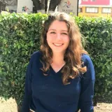 Gabriela - profesor de redacción - Guadalupe