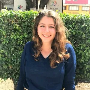 Gabriela - profesor de redacción - Guadalupe