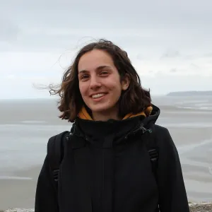 Luisa - Lehrkraft für Englisch - Wien
