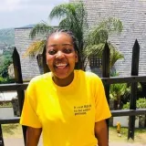 Siphesihle - Maths tutor - Durban