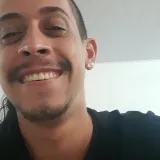 Ramírez - Professor de português para estrangeiros - Aquidaban