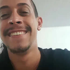 Ramírez - Professor de português para estrangeiros - Aquidaban