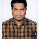 Sathyajeeth - Maths teacher - Kadapa