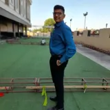 Mitul Chandak - Programming languages tutor - Jaipur