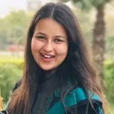 Natasha - Autocad tutor - Delhi