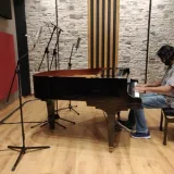 Niranjan - Piano tutor - Mumbai