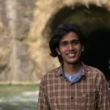 Adithyan H - Maths tutor - Perunad