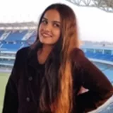 Ananya - Maths tutor - Ghaziabad