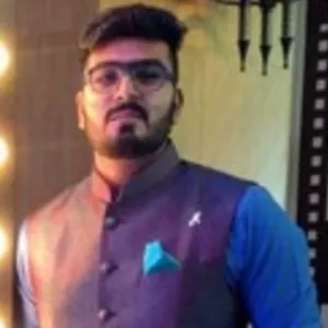 Himesh - Maths tutor - Vadodara