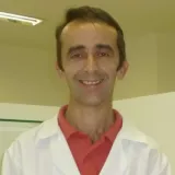 Rubens - Prof de enfermagem - Copacabana Residencial