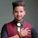 Shivam - Weightloss teacher - Jamshedpur