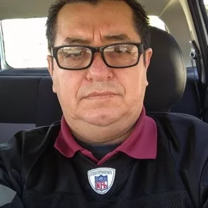 Daniel - Profesor de biología - Torreón