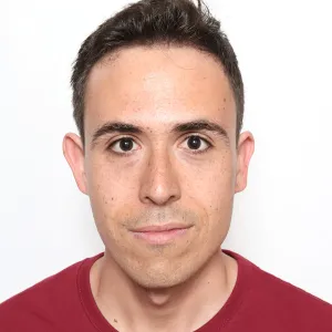 Sergio - Profesor de piano - Madrid