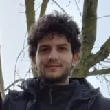 Davide - Insegnante di ripetizioni - Torre San Rocco