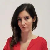Francesca - Insegnante di inglese - San Vittore Olona